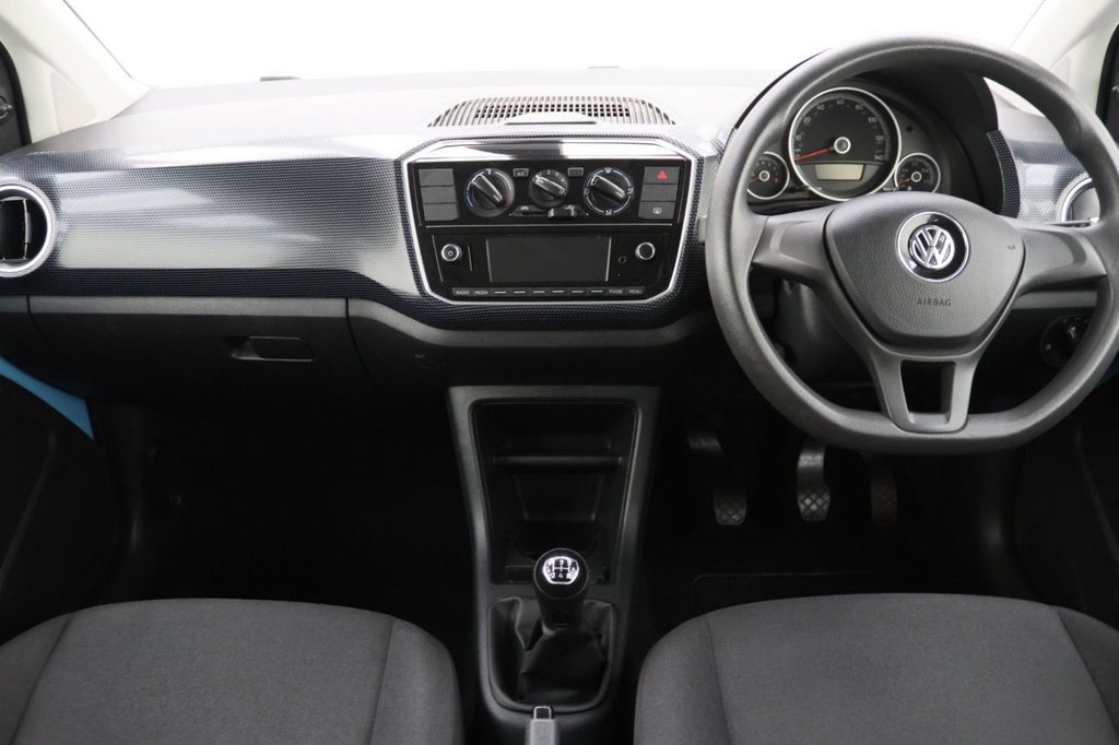 Used Volkswagen up! 2017 for sale - 77212234: Photo 15