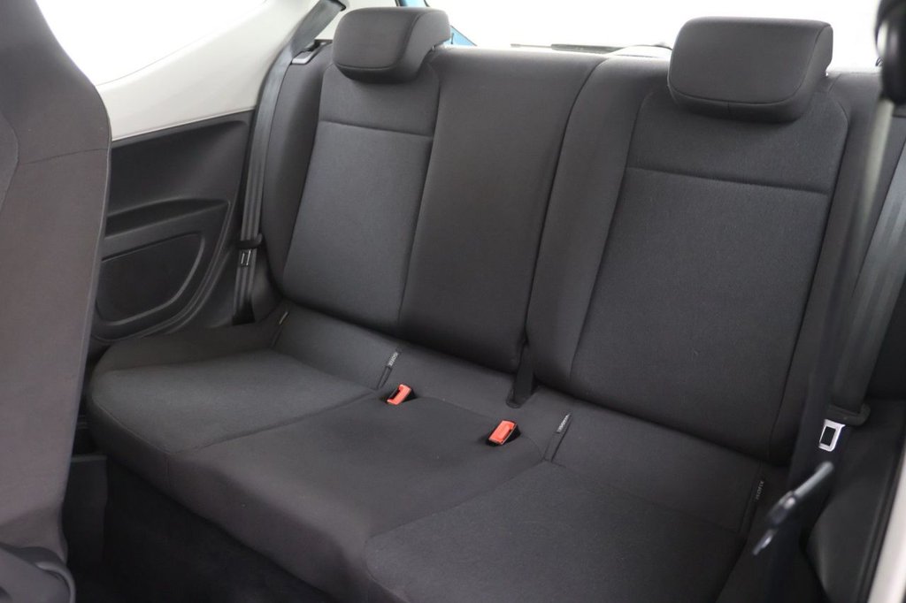 Used Volkswagen up! 2017 for sale - 77212234: Photo 18