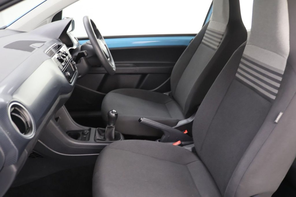 Used Volkswagen up! 2017 for sale - 77212234: Photo 19