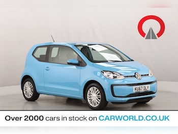 2017 (67) - 1.0 Move Up 3dr