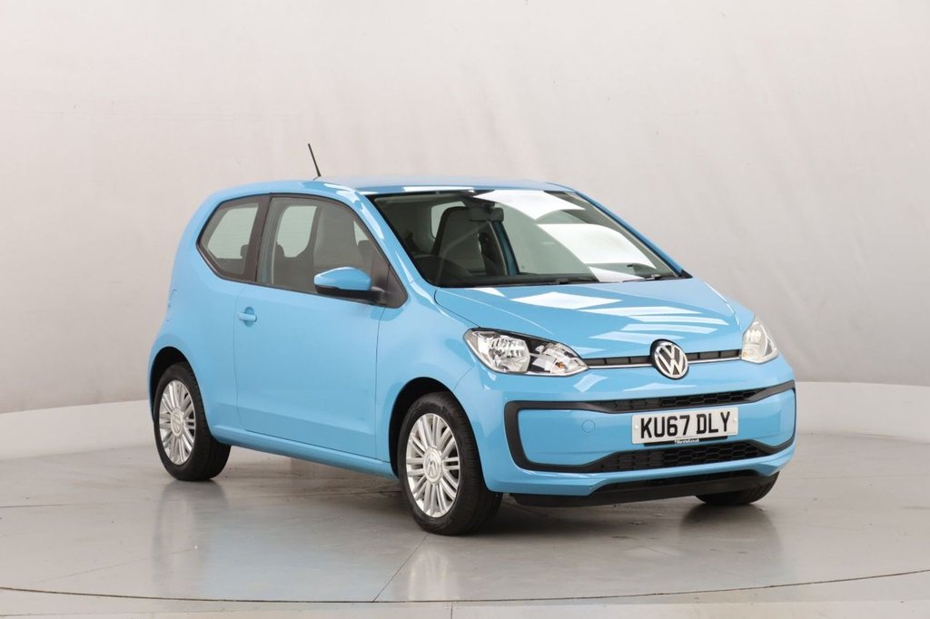 Used Volkswagen up! 2017 for sale - 77212234: Photo 2