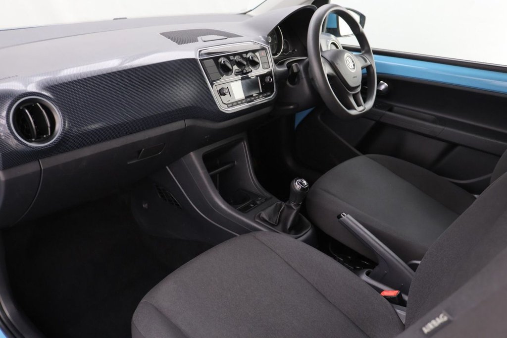 Used Volkswagen up! 2017 for sale - 77212234: Photo 21