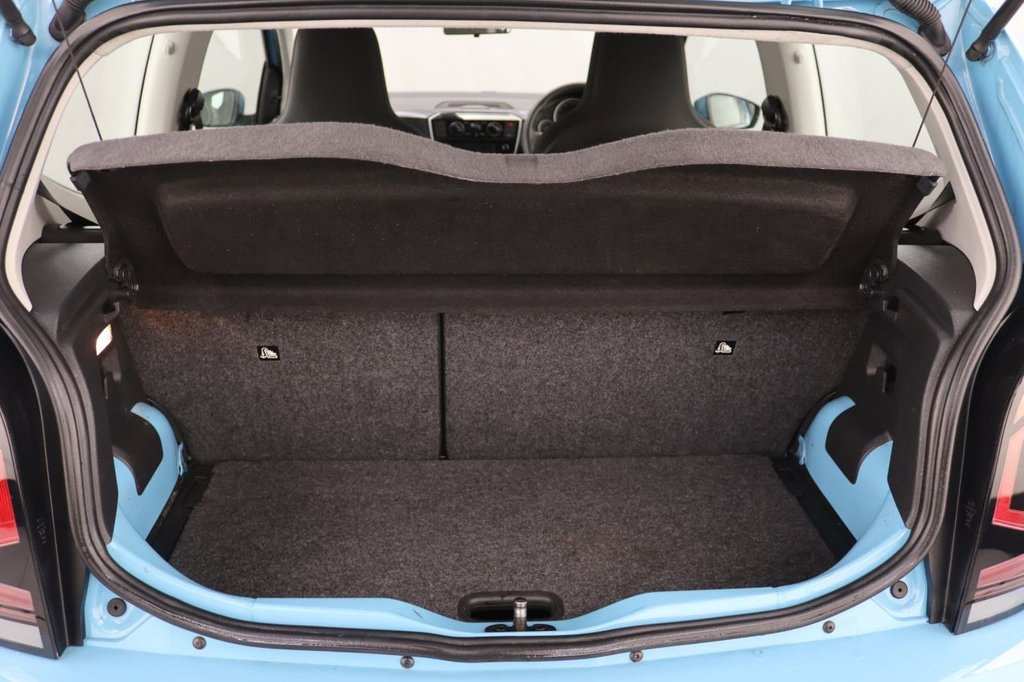 Used Volkswagen up! 2017 for sale - 77212234: Photo 22