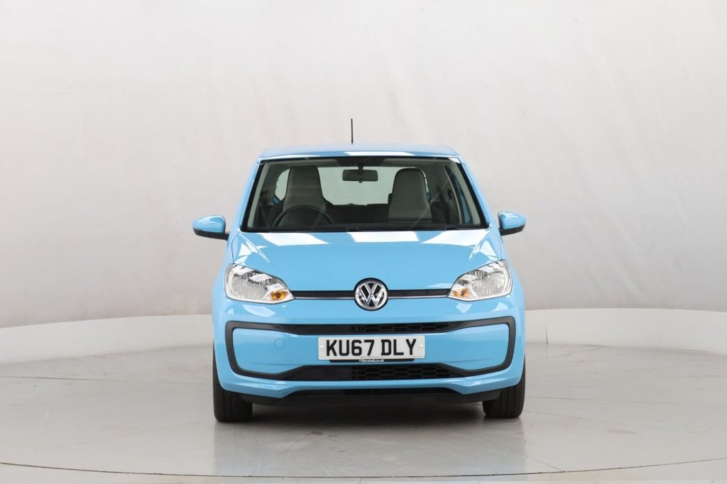 Used Volkswagen up! 2017 for sale - 77212234: Photo 3