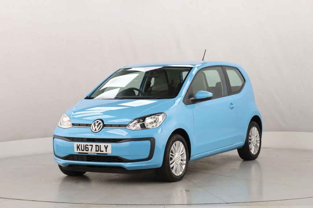 Used Volkswagen up! 2017 for sale - 77212234: Photo 5