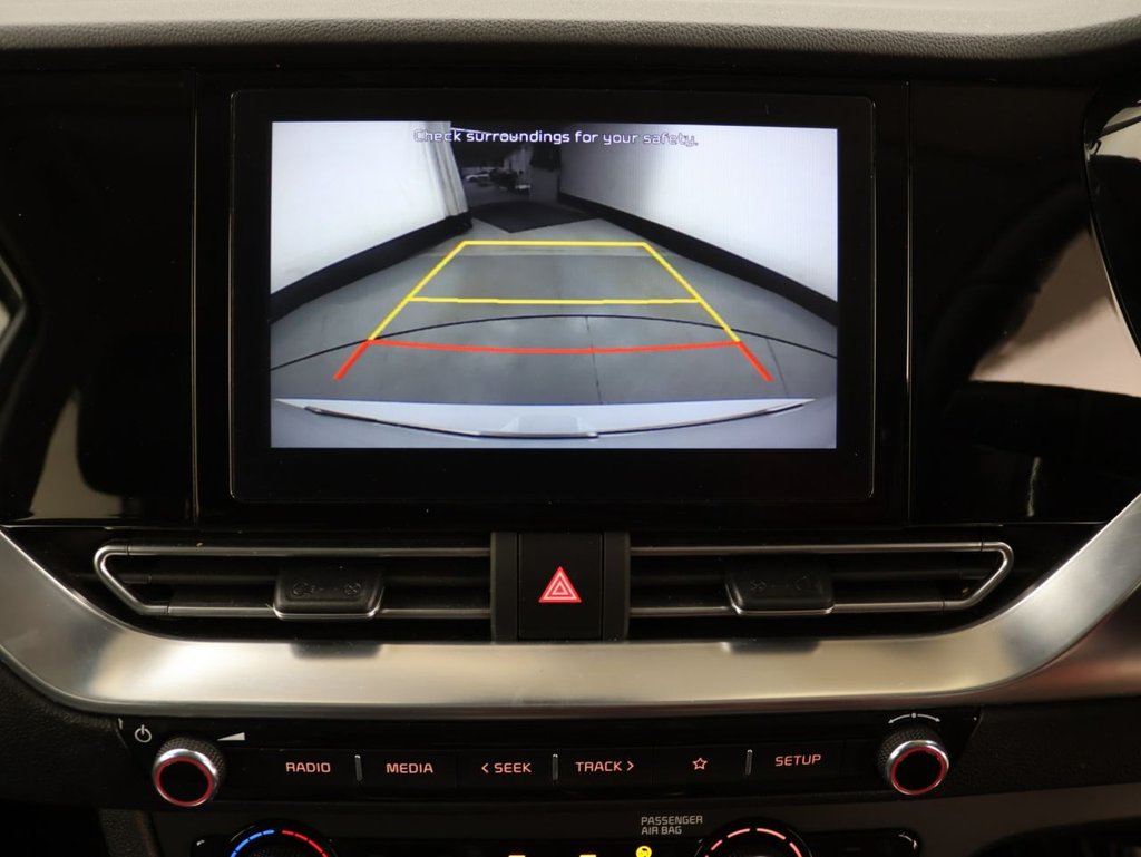 Used Kia Niro 2021 for sale - 76417107: Photo 15