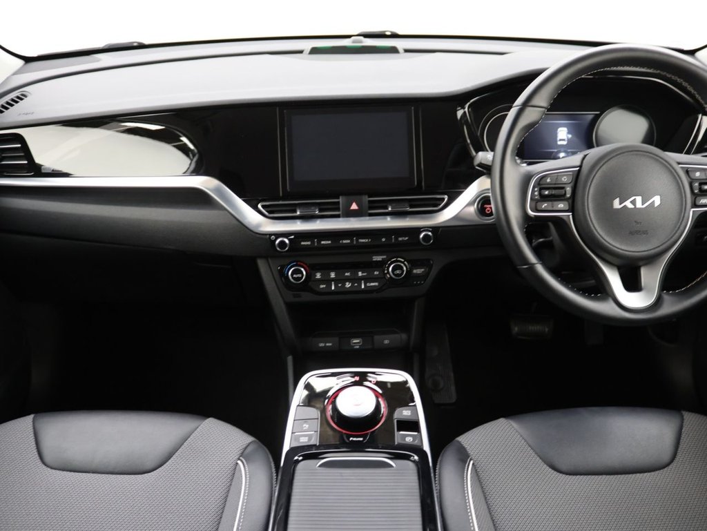 Used Kia Niro 2021 for sale - 76417107: Photo 17