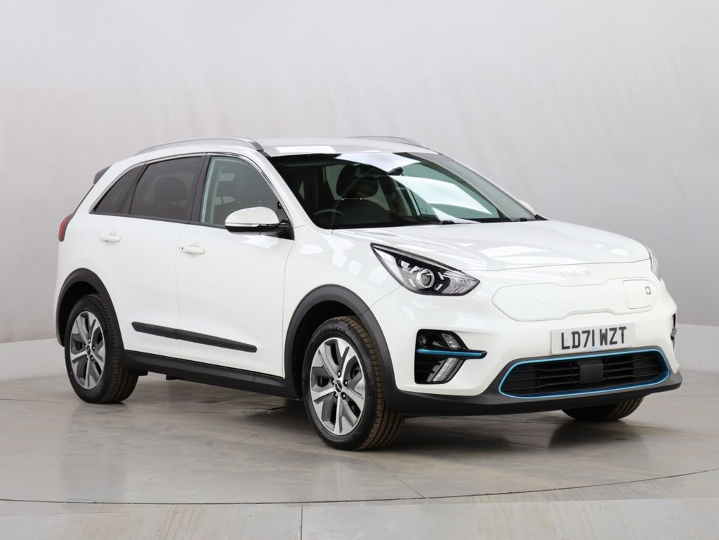 Used Kia Niro 2021 for sale - 76417107: Photo 2