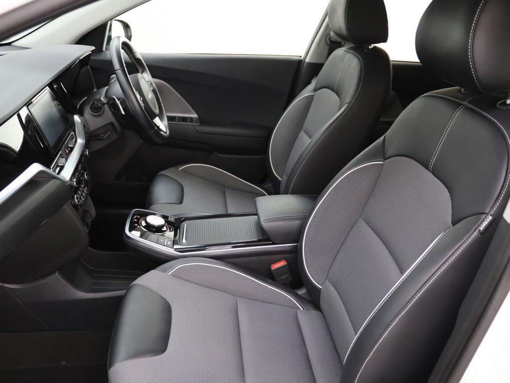 Used Kia Niro 2021 for sale - 76417107: Photo 21