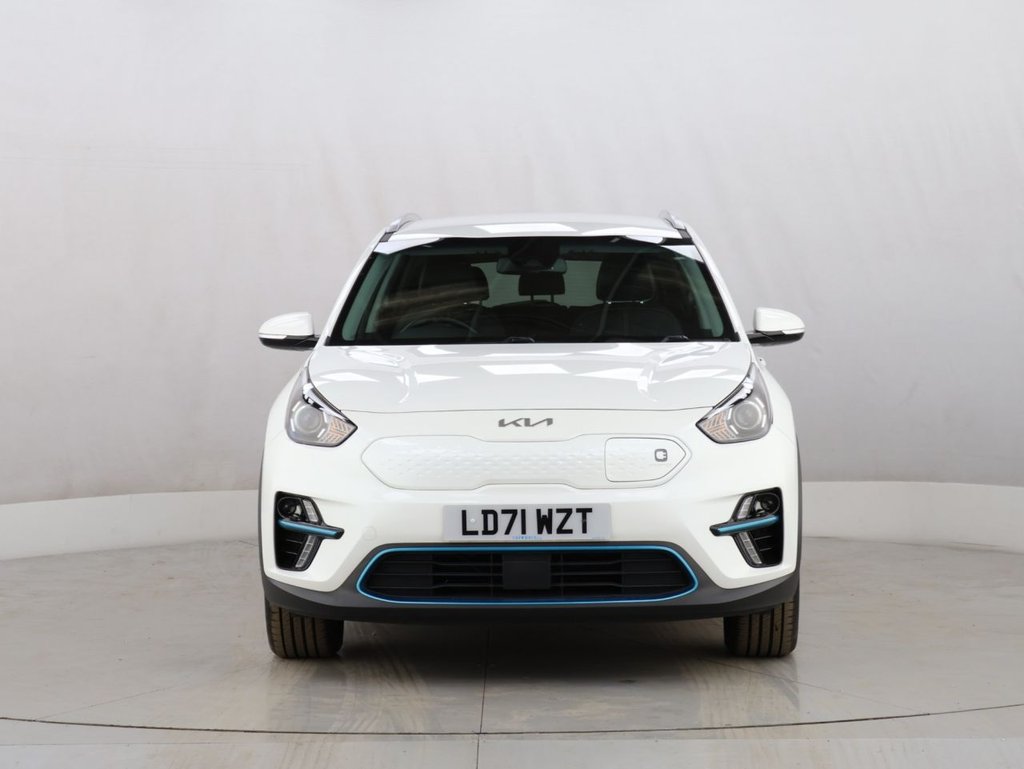 Used Kia Niro 2021 for sale - 76417107: Photo 3