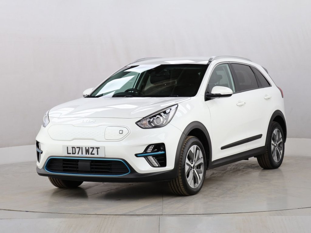 Used Kia Niro 2021 for sale - 76417107: Photo 5