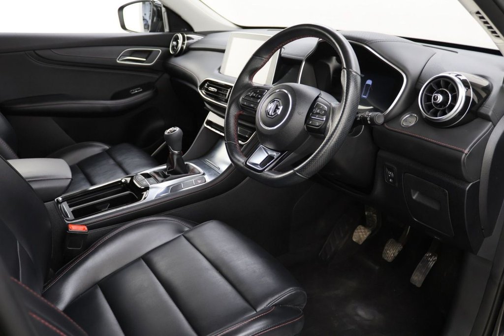 Used MG MG HS 2022 for sale - 77014303: Photo 10