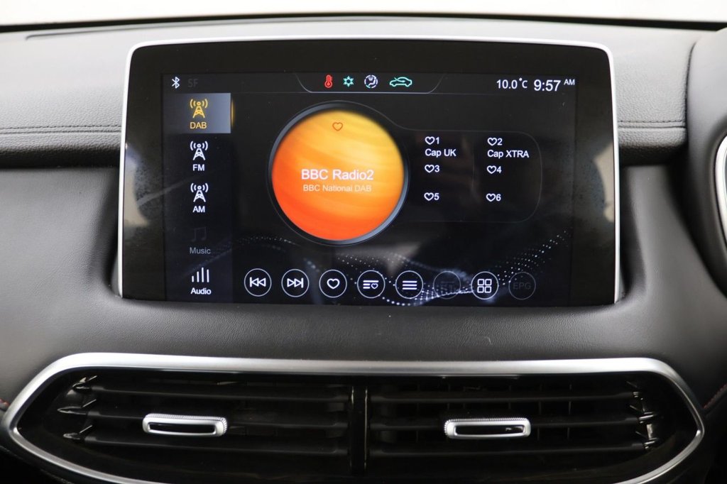 Used MG MG HS 2022 for sale - 77014303: Photo 14