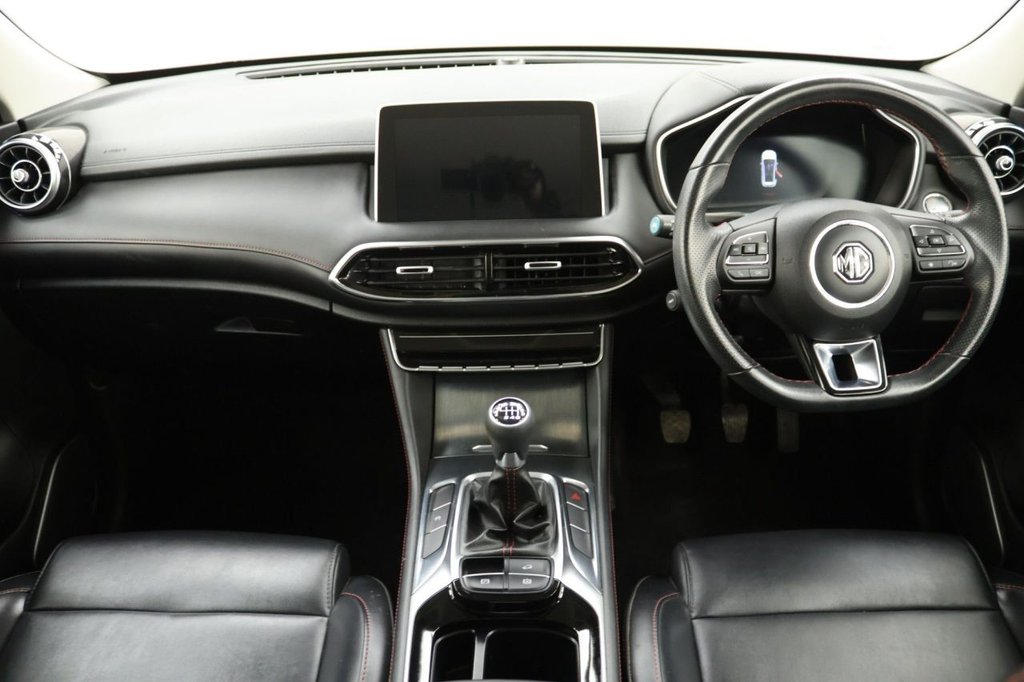 Used MG MG HS 2022 for sale - 77014303: Photo 18