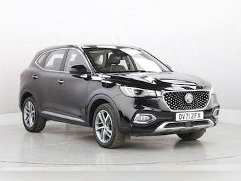 Used MG MG HS 2022 for sale - 77014303: Photo