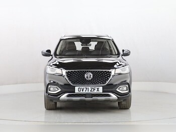 Used MG MG HS 2022 for sale - 77014303: Photo