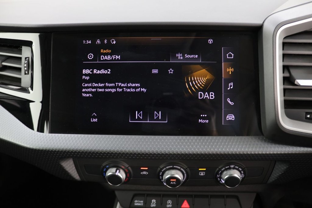 Used Audi A1 2021 for sale - 76505941: Photo 13