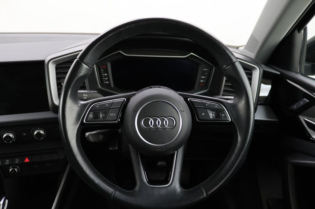 Used Audi A1 2021 for sale - 76505941: Photo 19