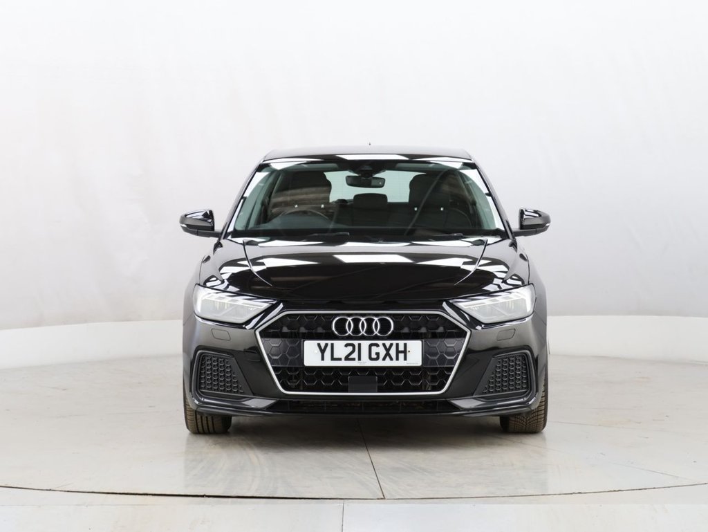 Used Audi A1 2021 for sale - 76505941: Photo 3