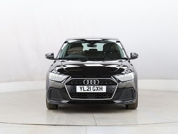 Used Audi A1 2021 for sale - 76505941: Photo