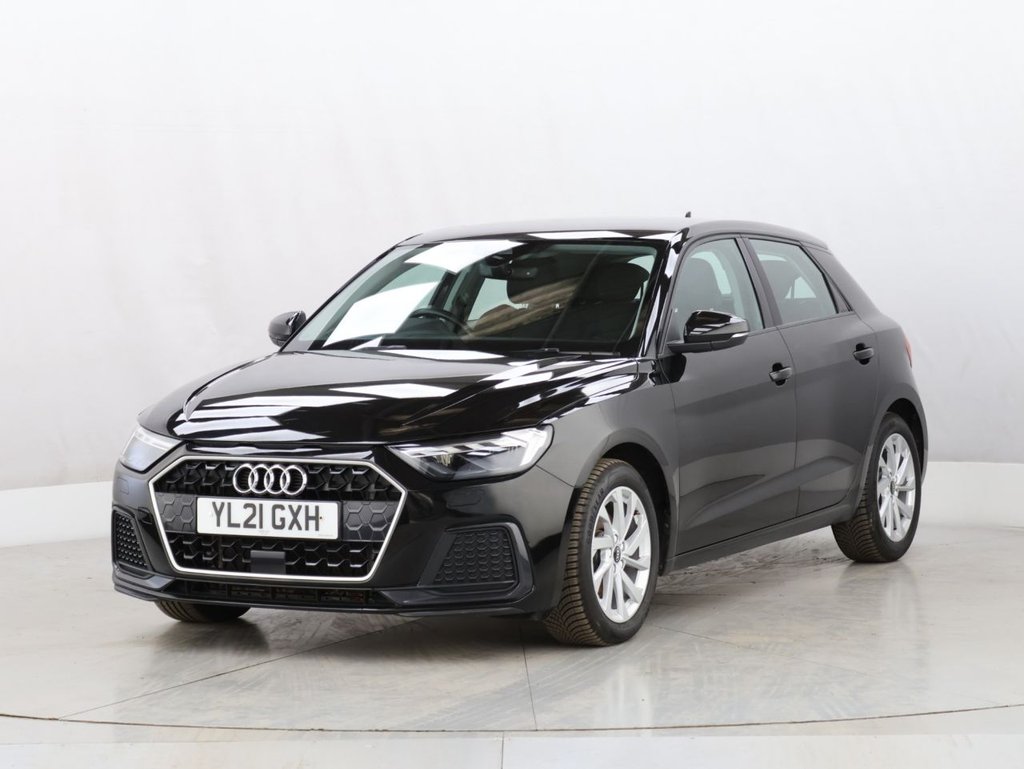 Used Audi A1 2021 for sale - 76505941: Photo 5