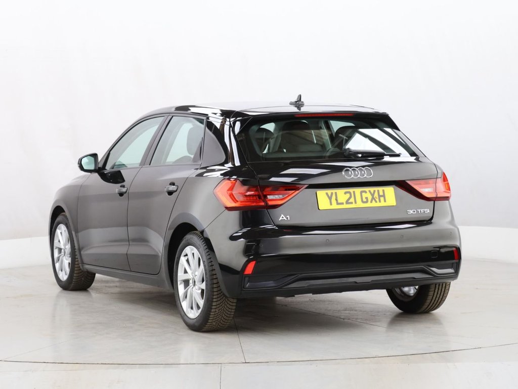 Used Audi A1 2021 for sale - 76505941: Photo 7