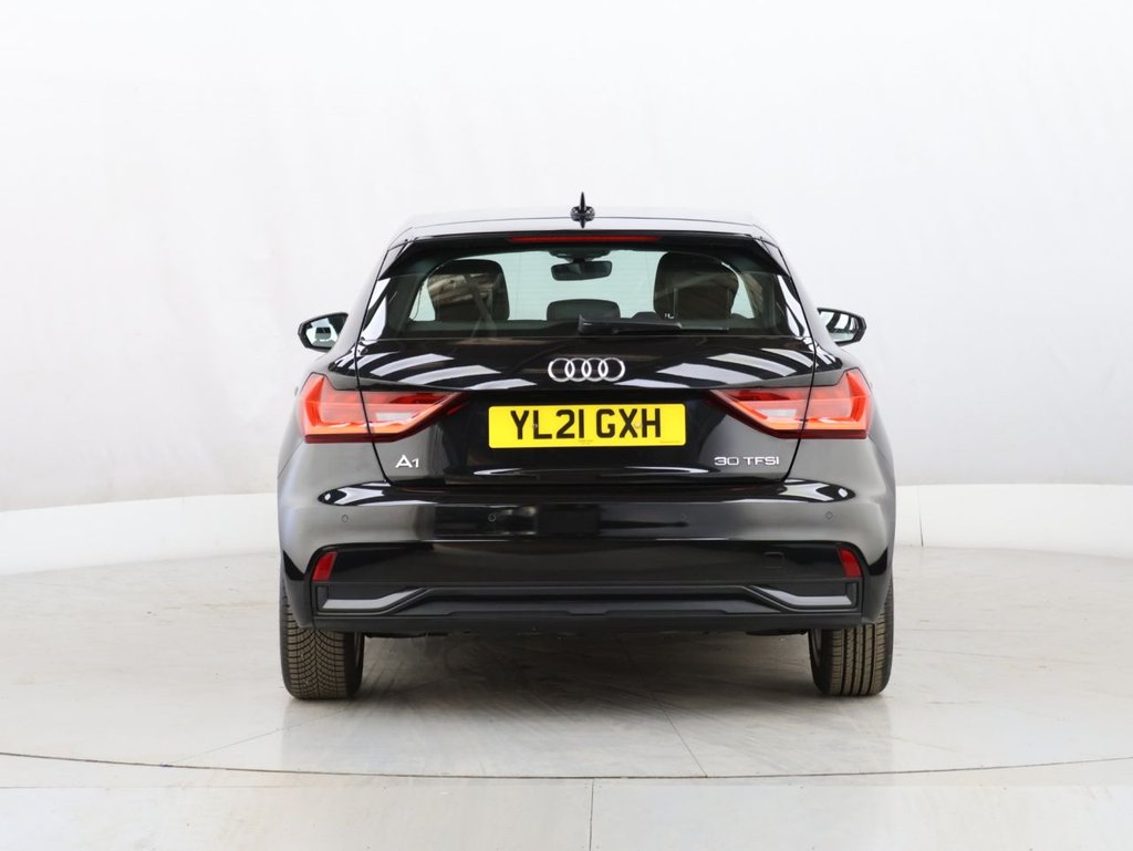 Used Audi A1 2021 for sale - 76505941: Photo 9