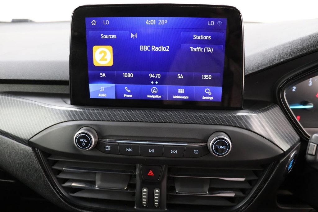 Used Ford Focus 2020 for sale - 76505957: Photo 13