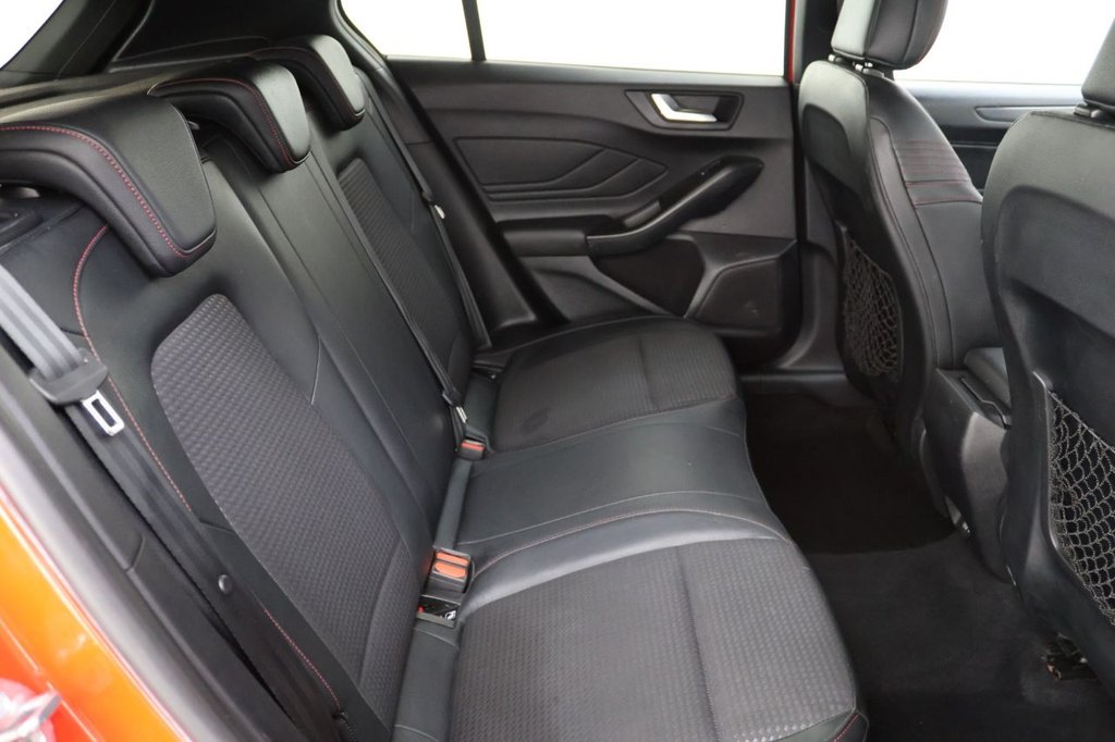 Used Ford Focus 2020 for sale - 76505957: Photo 19
