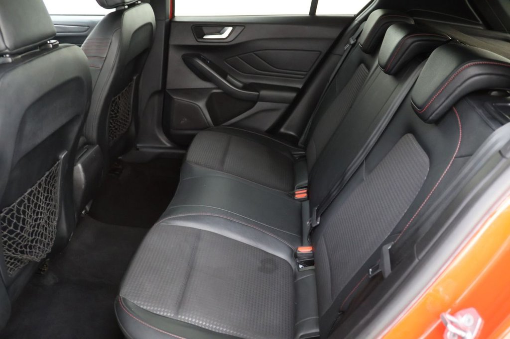 Used Ford Focus 2020 for sale - 76505957: Photo 23