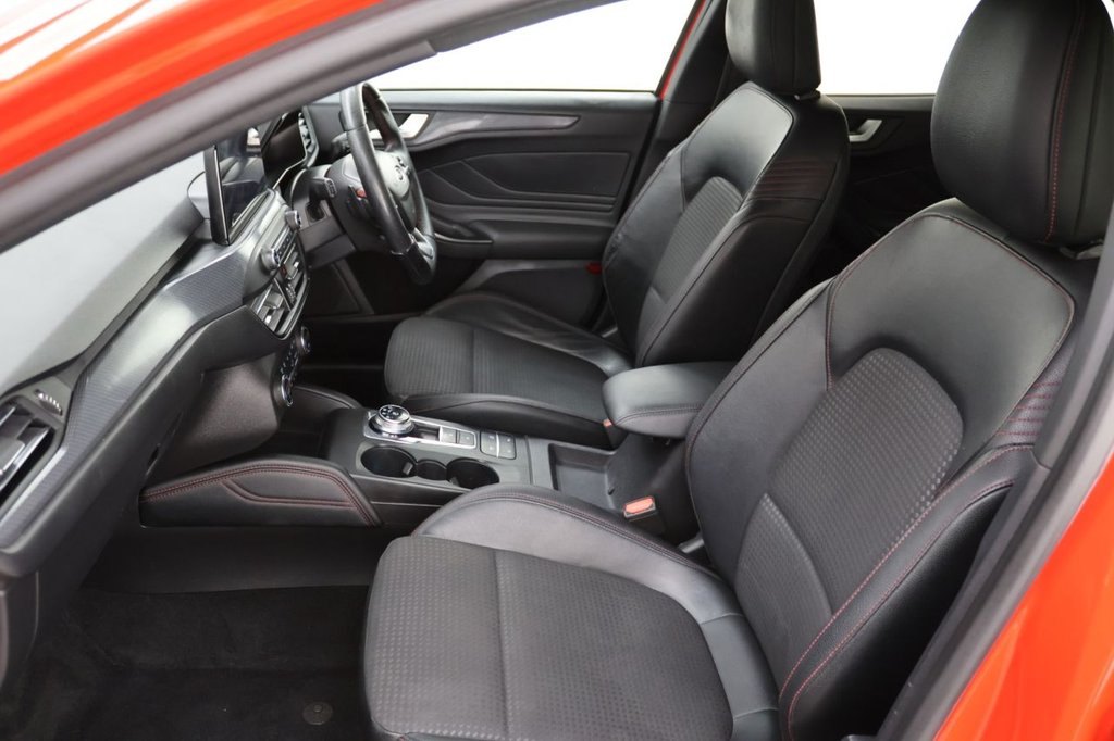 Used Ford Focus 2020 for sale - 76505957: Photo 24