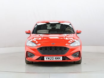 Used Ford Focus 2020 for sale - 76505957: Photo