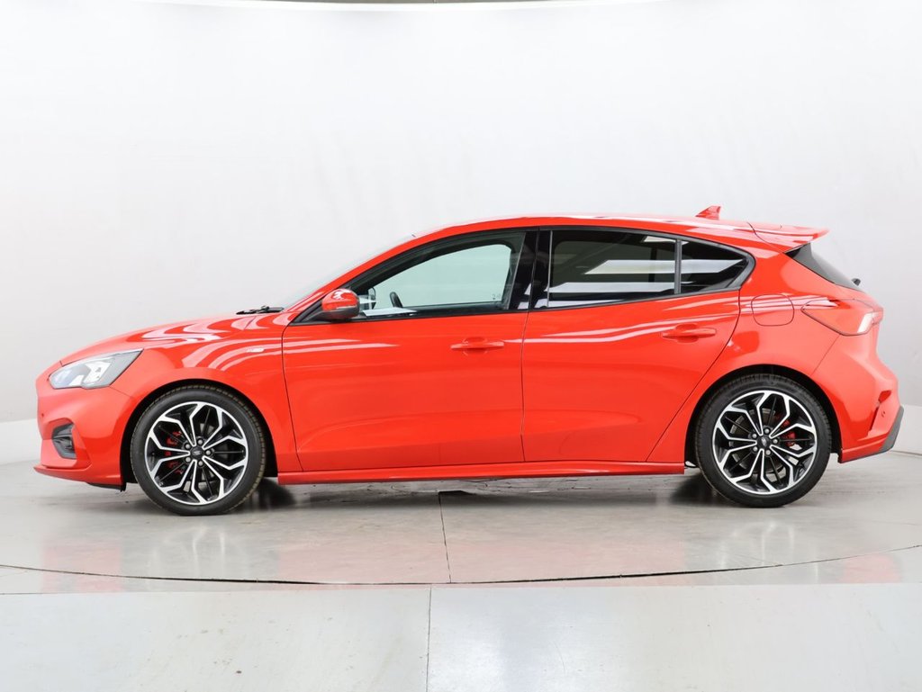 Used Ford Focus 2020 for sale - 76505957: Photo 6