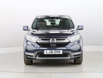 Used Honda CR-V 2021 for sale - 75206955: Photo