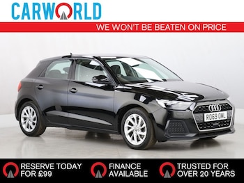 Used Audi A1 2020 for sale - 75548161: Photo