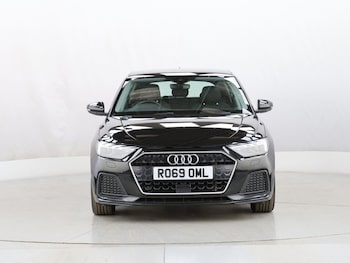 Used Audi A1 2020 for sale - 75548161: Photo