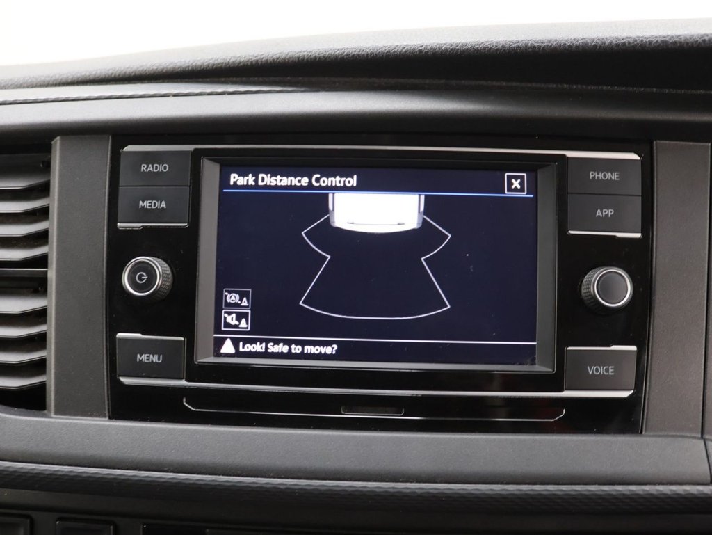 Used Volkswagen Transporter 2021 for sale - 77647977: Photo 15