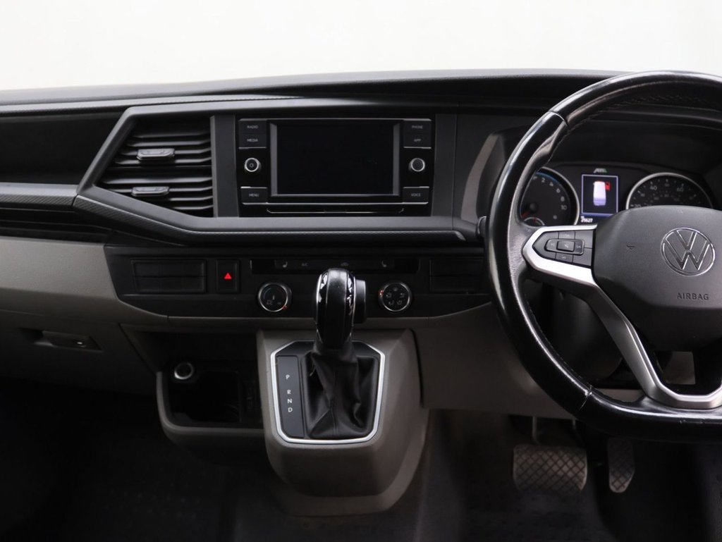 Used Volkswagen Transporter 2021 for sale - 77647977: Photo 16