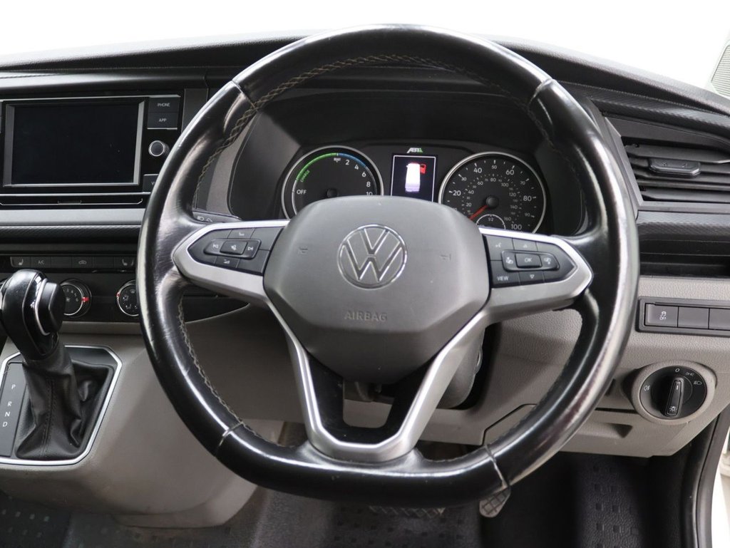 Used Volkswagen Transporter 2021 for sale - 77647977: Photo 17