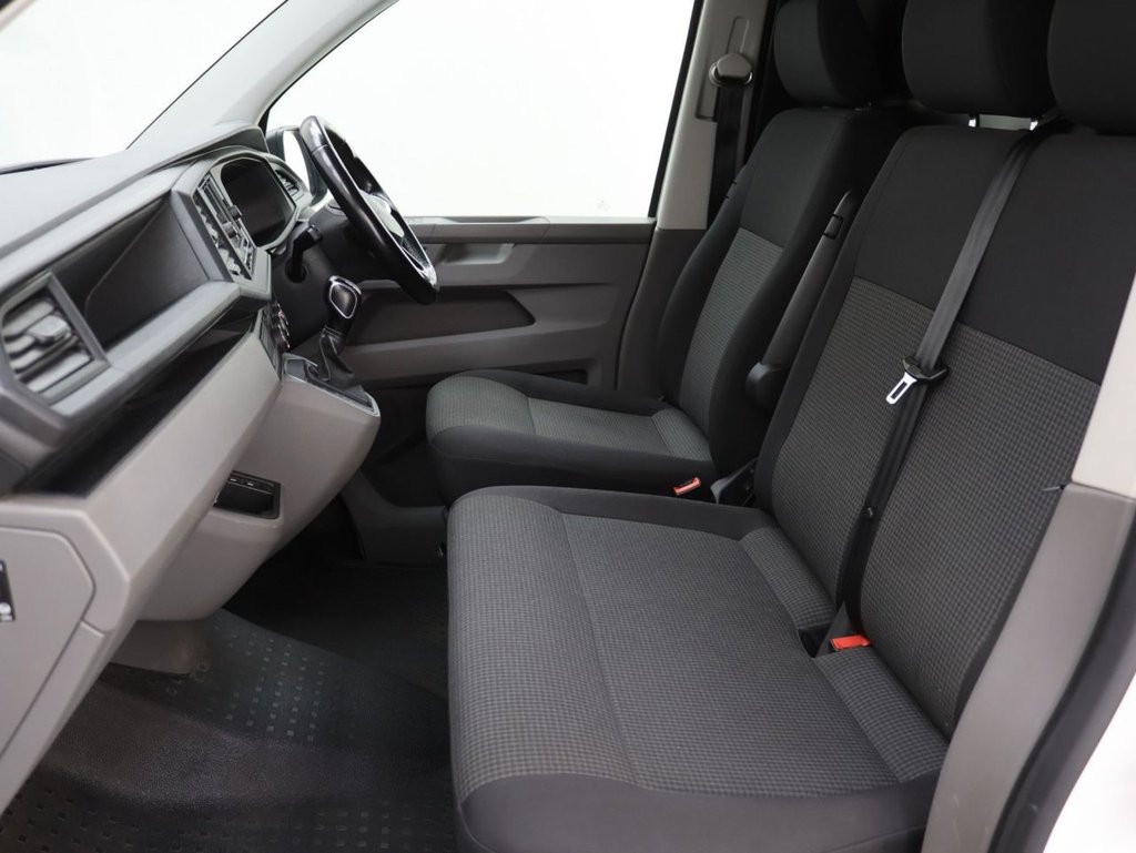 Used Volkswagen Transporter 2021 for sale - 77647977: Photo 19