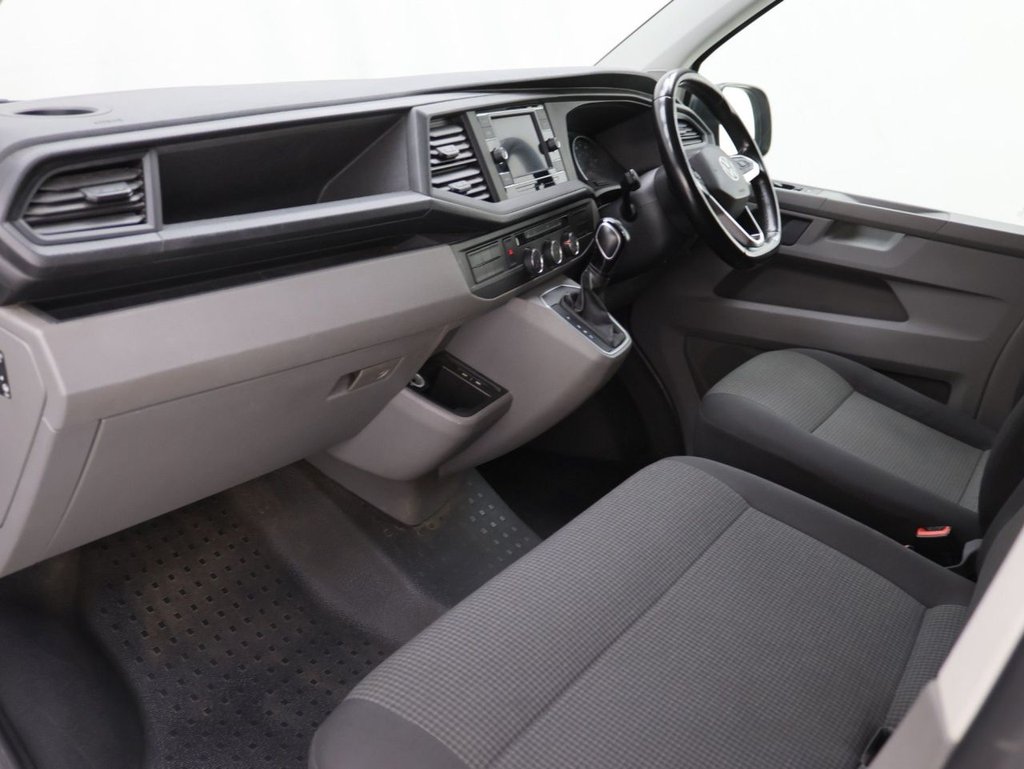 Used Volkswagen Transporter 2021 for sale - 77647977: Photo 20