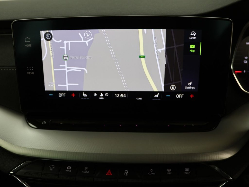 Used Skoda Octavia 2021 for sale - 76203039: Photo 13