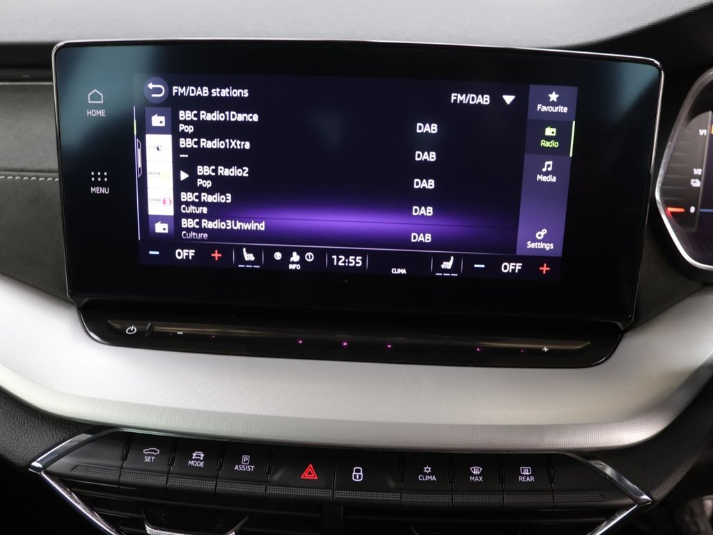 Used Skoda Octavia 2021 for sale - 76203039: Photo 14