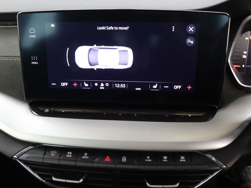 Used Skoda Octavia 2021 for sale - 76203039: Photo 15