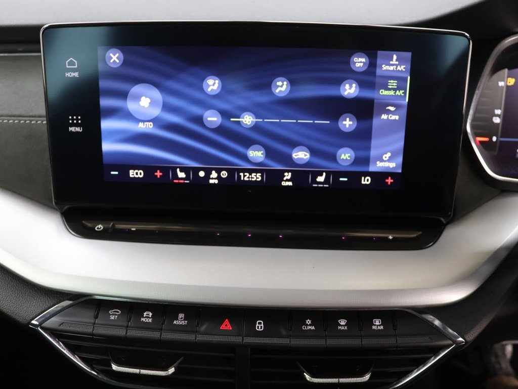 Used Skoda Octavia 2021 for sale - 76203039: Photo 16