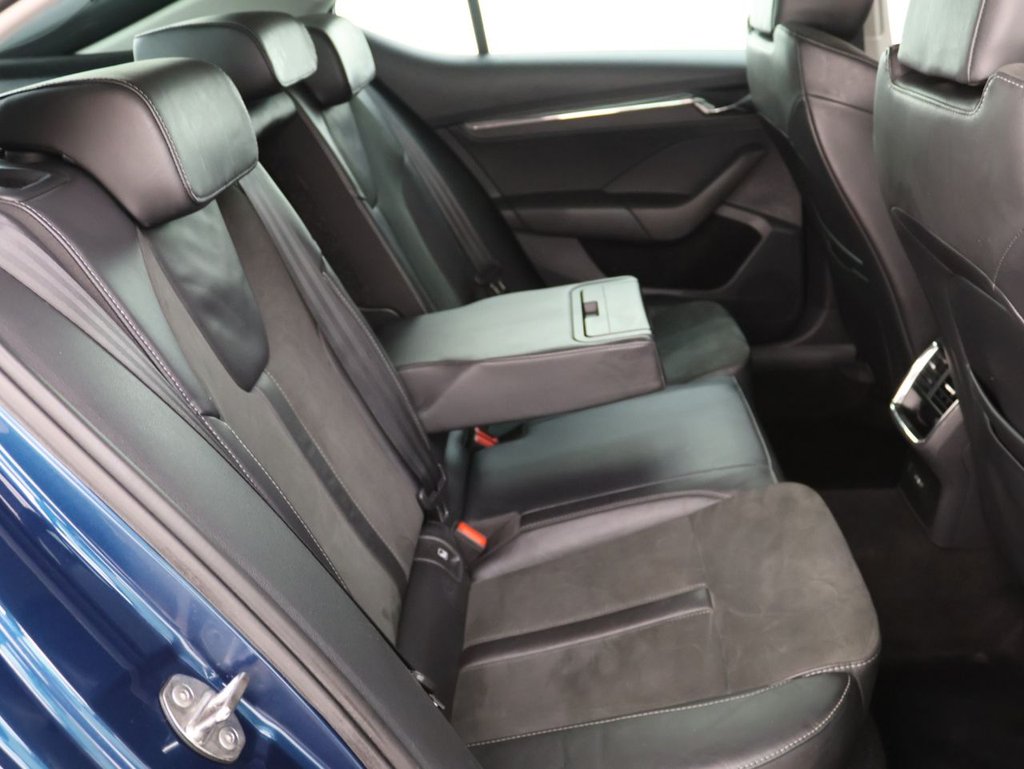 Used Skoda Octavia 2021 for sale - 76203039: Photo 17