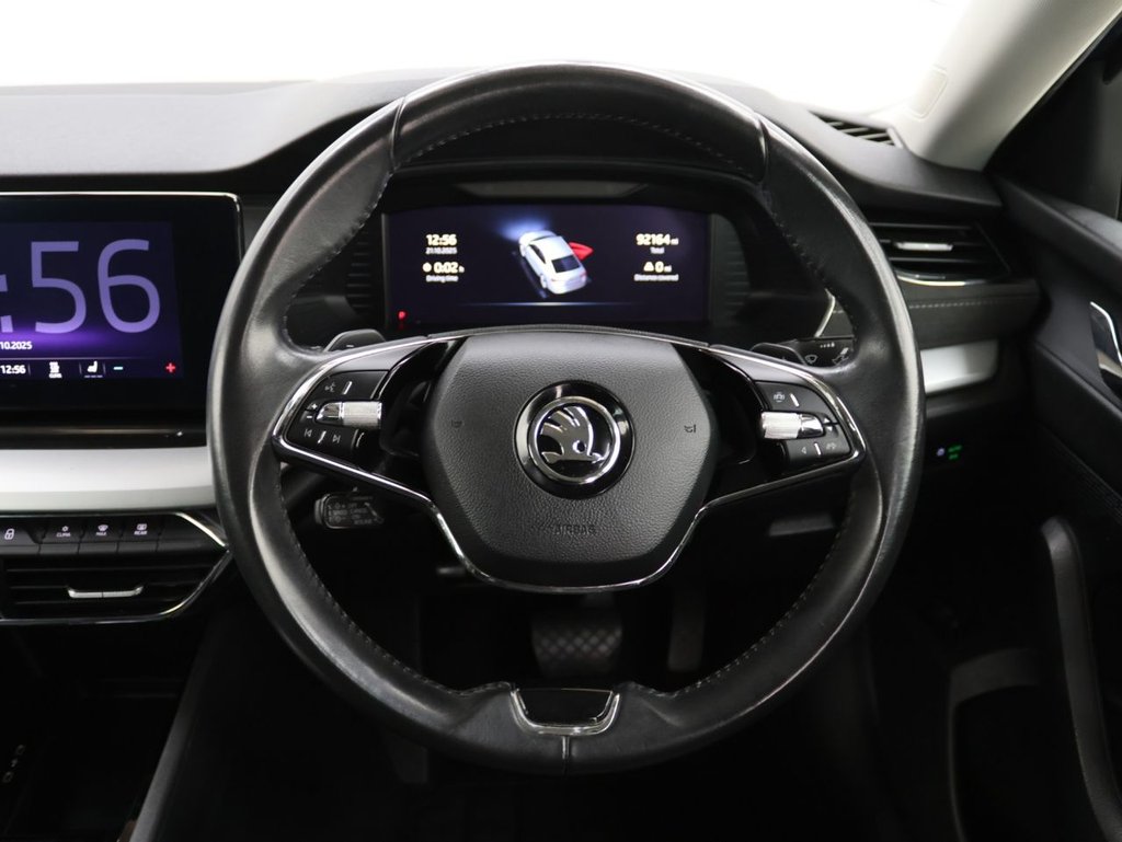 Used Skoda Octavia 2021 for sale - 76203039: Photo 20