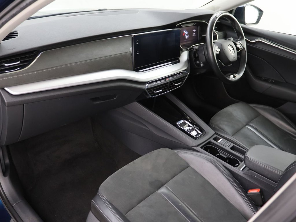 Used Skoda Octavia 2021 for sale - 76203039: Photo 24