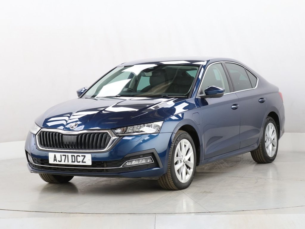 Used Skoda Octavia 2021 for sale - 76203039: Photo 5