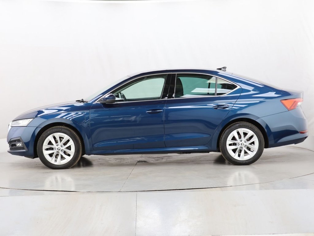 Used Skoda Octavia 2021 for sale - 76203039: Photo 6